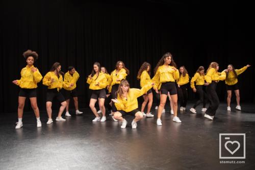 Evydanse Show 2021 by STEMUTZ, Gambach, 25-26.06.2021