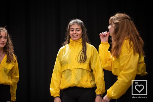 Evydanse Show 2021 by STEMUTZ, Gambach, 25-26.06.2021