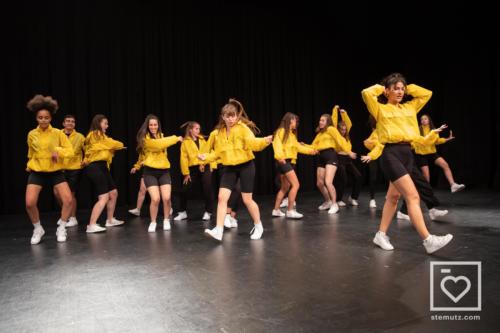 Evydanse Show 2021 by STEMUTZ, Gambach, 25-26.06.2021