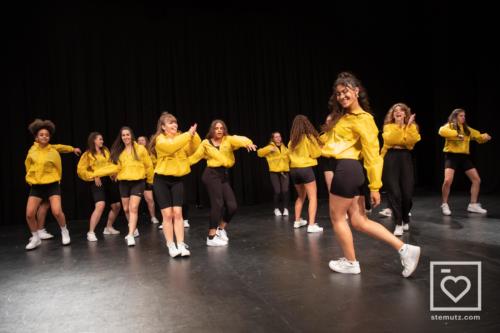 Evydanse Show 2021 by STEMUTZ, Gambach, 25-26.06.2021