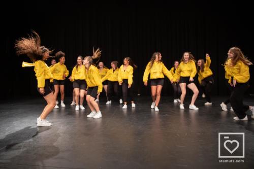 Evydanse Show 2021 by STEMUTZ, Gambach, 25-26.06.2021