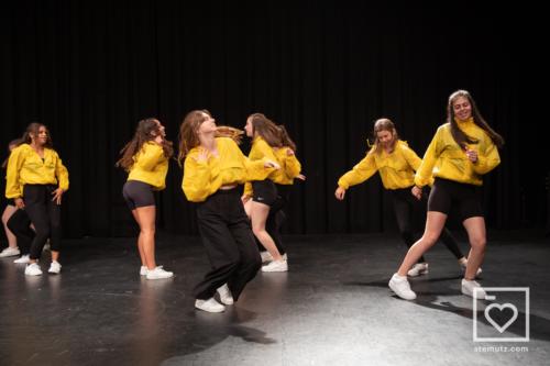 Evydanse Show 2021 by STEMUTZ, Gambach, 25-26.06.2021