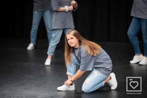 Evydanse Show 2021 by STEMUTZ, Gambach, 25-26.06.2021