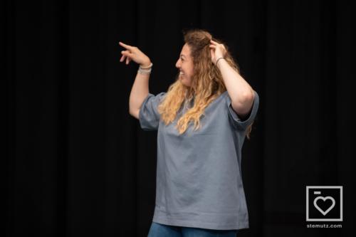 Evydanse Show 2021 by STEMUTZ, Gambach, 25-26.06.2021