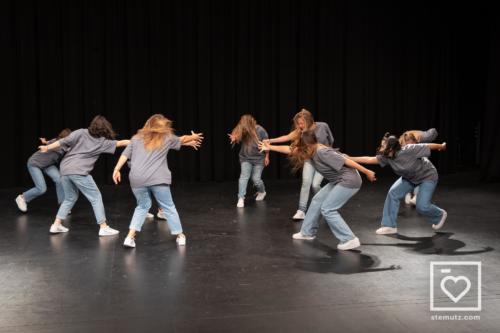 Evydanse Show 2021 by STEMUTZ, Gambach, 25-26.06.2021