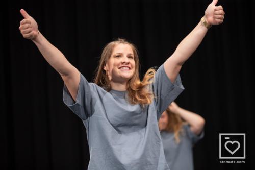 Evydanse Show 2021 by STEMUTZ, Gambach, 25-26.06.2021