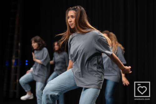 Evydanse Show 2021 by STEMUTZ, Gambach, 25-26.06.2021