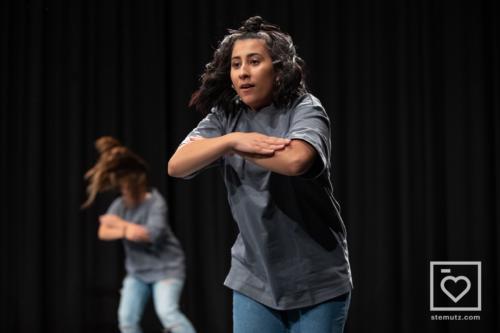 Evydanse Show 2021 by STEMUTZ, Gambach, 25-26.06.2021