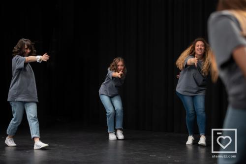 Evydanse Show 2021 by STEMUTZ, Gambach, 25-26.06.2021