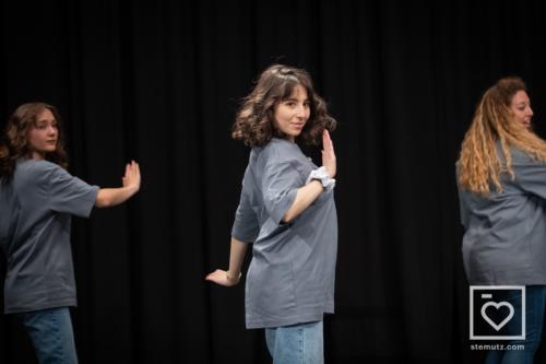 Evydanse Show 2021 by STEMUTZ, Gambach, 25-26.06.2021