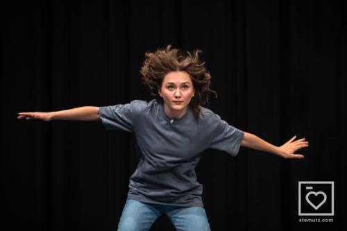 Evydanse Show 2021 by STEMUTZ, Gambach, 25-26.06.2021