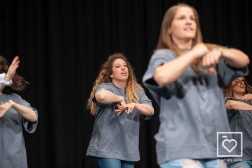 Evydanse Show 2021 by STEMUTZ, Gambach, 25-26.06.2021