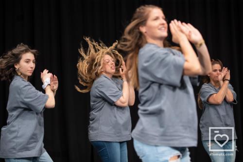 Evydanse Show 2021 by STEMUTZ, Gambach, 25-26.06.2021