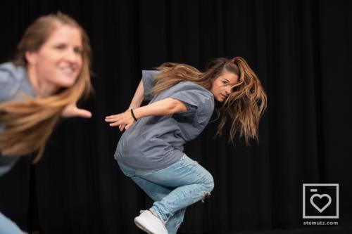 Evydanse Show 2021 by STEMUTZ, Gambach, 25-26.06.2021