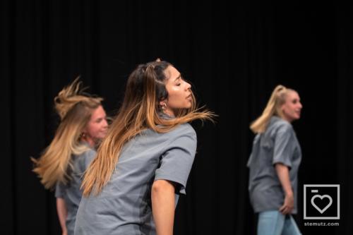 Evydanse Show 2021 by STEMUTZ, Gambach, 25-26.06.2021