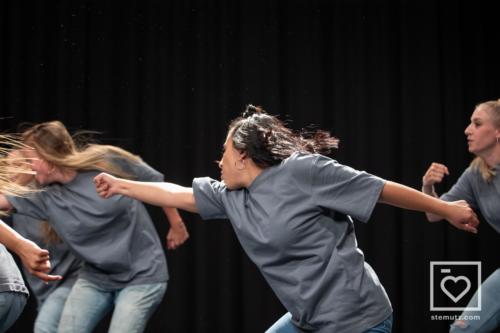 Evydanse Show 2021 by STEMUTZ, Gambach, 25-26.06.2021