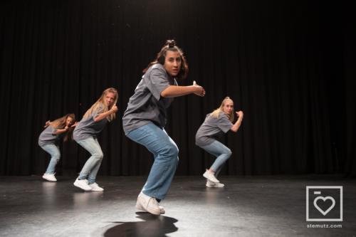 Evydanse Show 2021 by STEMUTZ, Gambach, 25-26.06.2021