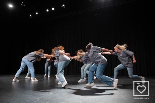 Evydanse Show 2021 by STEMUTZ, Gambach, 25-26.06.2021