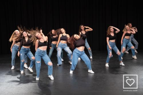 Evydanse Show 2021 by STEMUTZ, Gambach, 25-26.06.2021