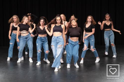 Evydanse Show 2021 by STEMUTZ, Gambach, 25-26.06.2021