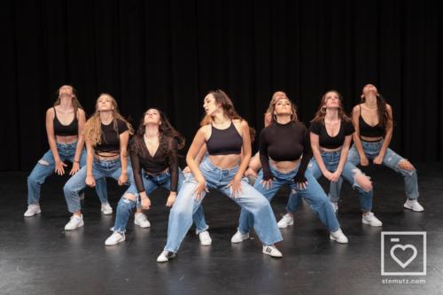 Evydanse Show 2021 by STEMUTZ, Gambach, 25-26.06.2021