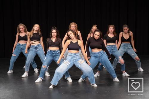 Evydanse Show 2021 by STEMUTZ, Gambach, 25-26.06.2021