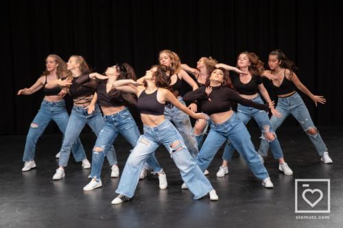 Evydanse Show 2021 by STEMUTZ, Gambach, 25-26.06.2021