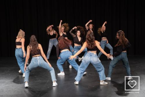 Evydanse Show 2021 by STEMUTZ, Gambach, 25-26.06.2021