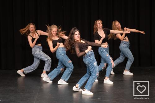 Evydanse Show 2021 by STEMUTZ, Gambach, 25-26.06.2021