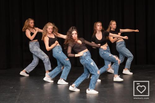 Evydanse Show 2021 by STEMUTZ, Gambach, 25-26.06.2021