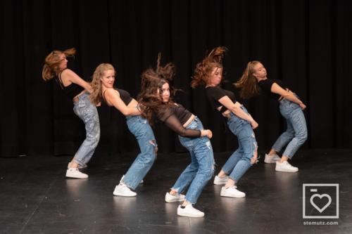 Evydanse Show 2021 by STEMUTZ, Gambach, 25-26.06.2021