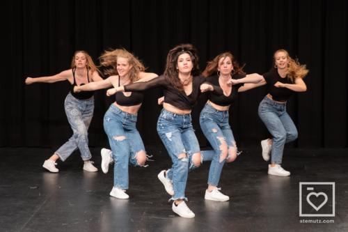 Evydanse Show 2021 by STEMUTZ, Gambach, 25-26.06.2021