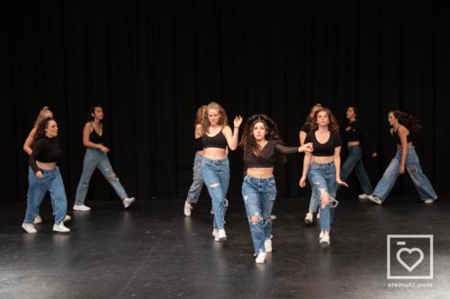 Evydanse Show 2021 by STEMUTZ, Gambach, 25-26.06.2021