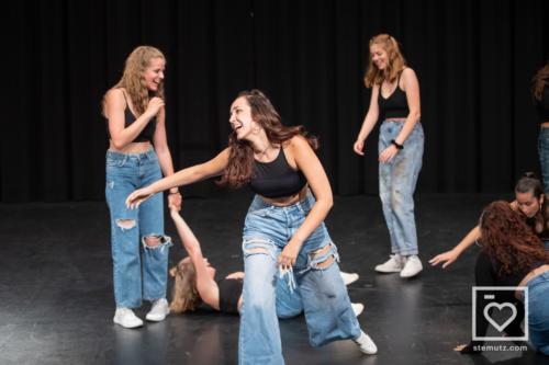 Evydanse Show 2021 by STEMUTZ, Gambach, 25-26.06.2021