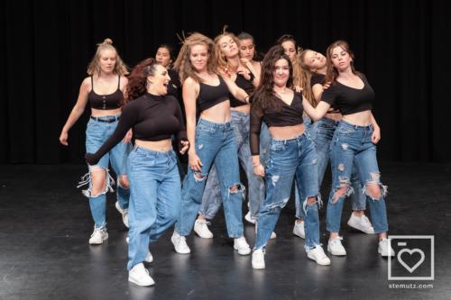 Evydanse Show 2021 by STEMUTZ, Gambach, 25-26.06.2021