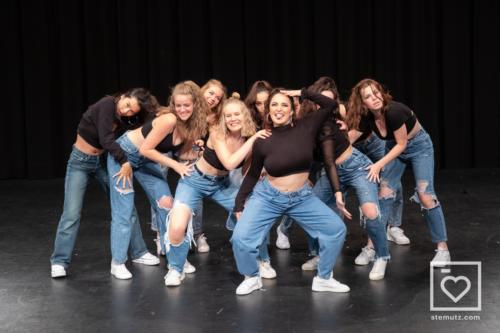 Evydanse Show 2021 by STEMUTZ, Gambach, 25-26.06.2021