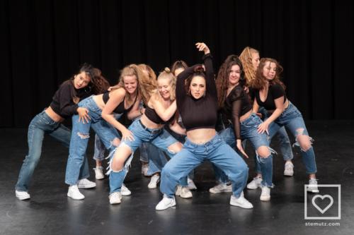 Evydanse Show 2021 by STEMUTZ, Gambach, 25-26.06.2021