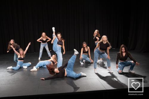 Evydanse Show 2021 by STEMUTZ, Gambach, 25-26.06.2021