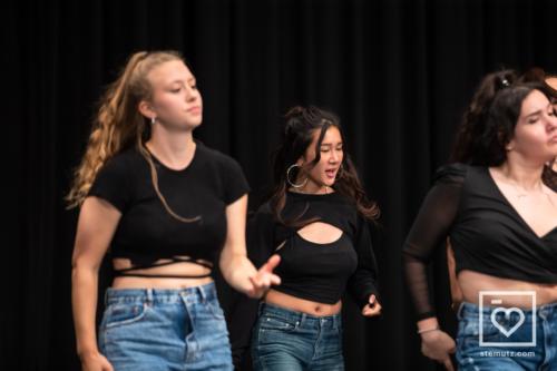 Evydanse Show 2021 by STEMUTZ, Gambach, 25-26.06.2021