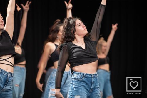 Evydanse Show 2021 by STEMUTZ, Gambach, 25-26.06.2021