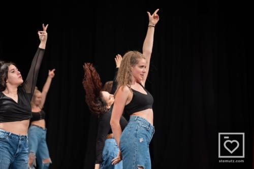 Evydanse Show 2021 by STEMUTZ, Gambach, 25-26.06.2021