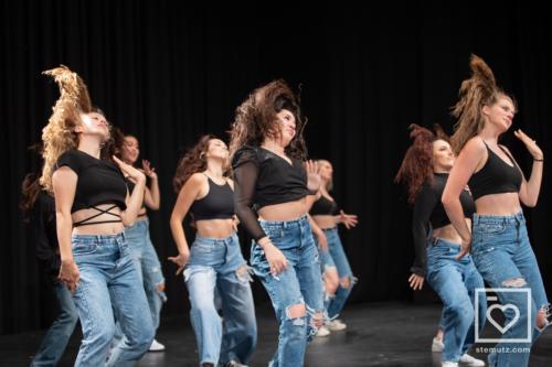 Evydanse Show 2021 by STEMUTZ, Gambach, 25-26.06.2021