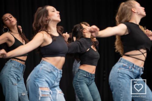 Evydanse Show 2021 by STEMUTZ, Gambach, 25-26.06.2021