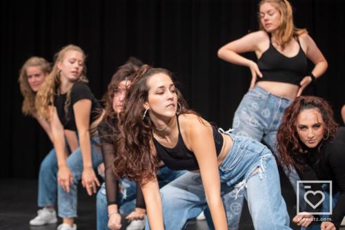 Evydanse Show 2021 by STEMUTZ, Gambach, 25-26.06.2021