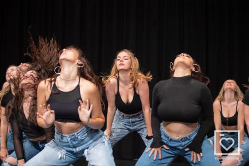 Evydanse Show 2021 by STEMUTZ, Gambach, 25-26.06.2021