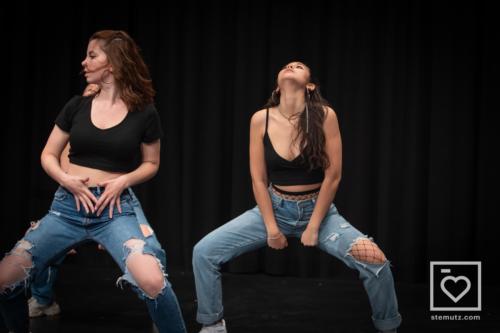 Evydanse Show 2021 by STEMUTZ, Gambach, 25-26.06.2021