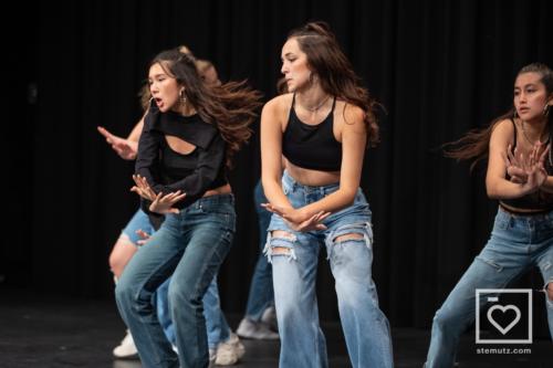 Evydanse Show 2021 by STEMUTZ, Gambach, 25-26.06.2021