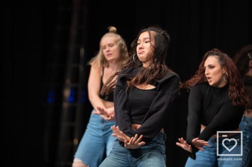 Evydanse Show 2021 by STEMUTZ, Gambach, 25-26.06.2021