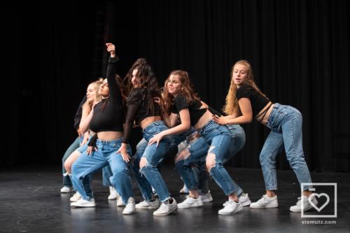 Evydanse Show 2021 by STEMUTZ, Gambach, 25-26.06.2021