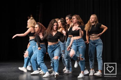 Evydanse Show 2021 by STEMUTZ, Gambach, 25-26.06.2021